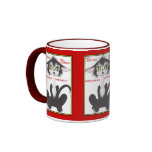 Motivation mugs