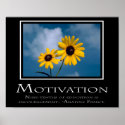 Motivation posters