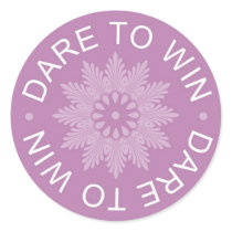 Motivational 3 Word Quotes ~Dare To Win~