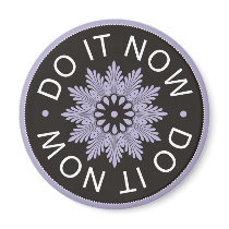 Motivational 3 Word Quotes ~Do It Now~