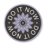 Motivational 3 Word Quotes ~Do It Now~ magnets