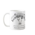 Motivational Barometer Scale Personal Change Mug
