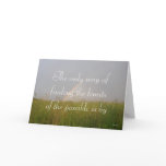 Motivational cards