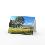 Motivational cards
