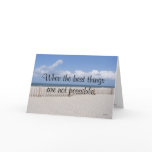 Motivational cards