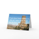Motivational cards