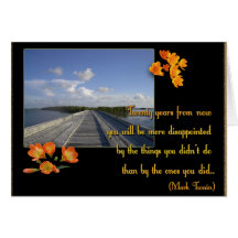 Motivational Card