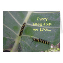 Motivational, Encouragement Greeting Card