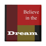 Motivational Magnet