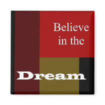 Motivational Magnet