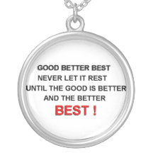 motivational message custom jewelry