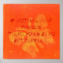 Motivational Print