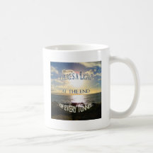 Motivational Quote Coffee Mug