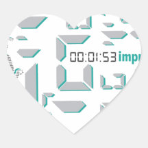 Motivational Running Stickers