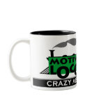 Motive Loco Mug