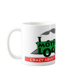 Motive Loco Coffee Mugs