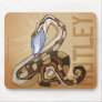 Motley BCI Mousepad