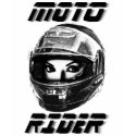 moto chick t-shirts