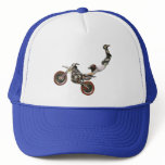 moto hats