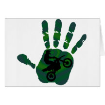 MOTO ST. PATRICK CARDS