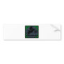 MOTO ST. PATRICKS BUMPER STICKERS