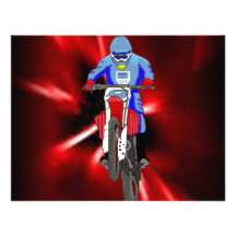 Motocross 101 announcement