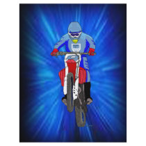 Motocross 102 flyer