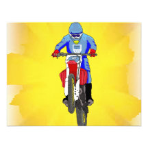 Motocross 103 announcement
