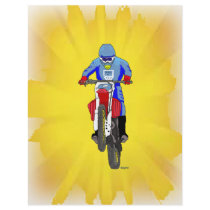 Motocross 103 flyer