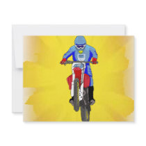 Motocross 103 announcement