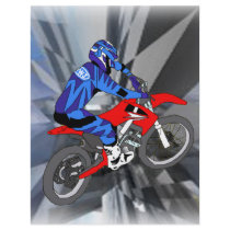 Motocross 204 flyers