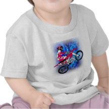 Motocross 306 shirt