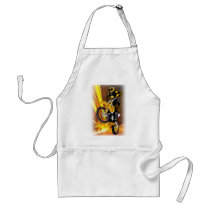 Motocross 404 apron