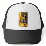 Motocross 404 mesh hat