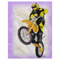 Motocross 410 flyer