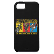 Motocross A Way of Life