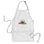 motocross aprons