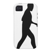 motocross evolution Case-Mate iPhone 4 cover