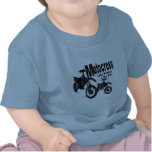 Motocross Father/Son Tees