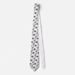 Motocross Hooked Neckwear