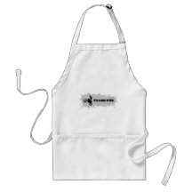 Motocross is a Way of Life Aprons