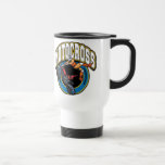 Motocross Logo Mugs