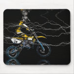 Motocross Mouse Pads