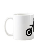 Motocross mugs