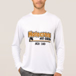 Motocross Pit Crew Shirt