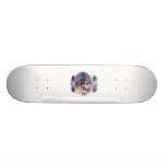 Motocross Skateboard