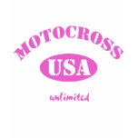 Motocross USA unlimited t-shirts