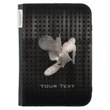 Motocross Whip; Cool Black Kindle Cases