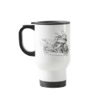 MotoG Norge GT 8V 2011 Mug
