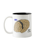 Motor Cortex mugs